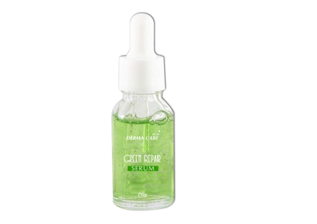 Green Repair Serum