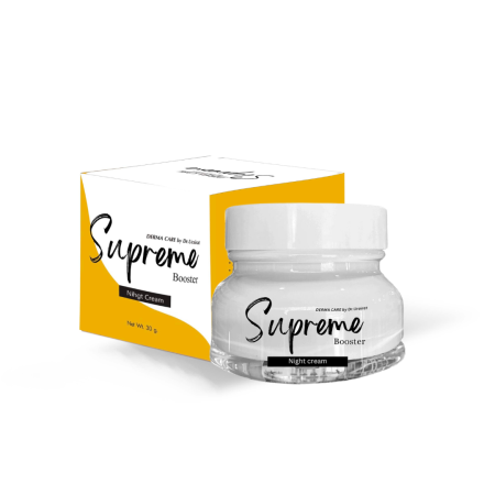 Supreme Booster