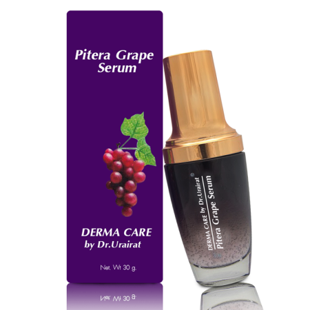 Pitera Grape Serum